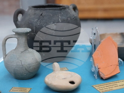 Благоевград - „Градът на победата - Никополис ад Нестум” - изложба