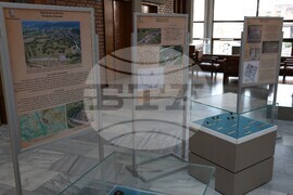 Благоевград - „Градът на победата - Никополис ад Нестум” - изложба