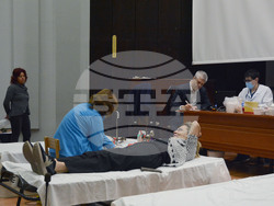 Снимка: Община Варна