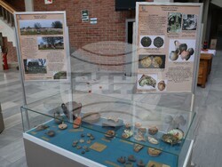 Благоевград - „Градът на победата - Никополис ад Нестум” - изложба