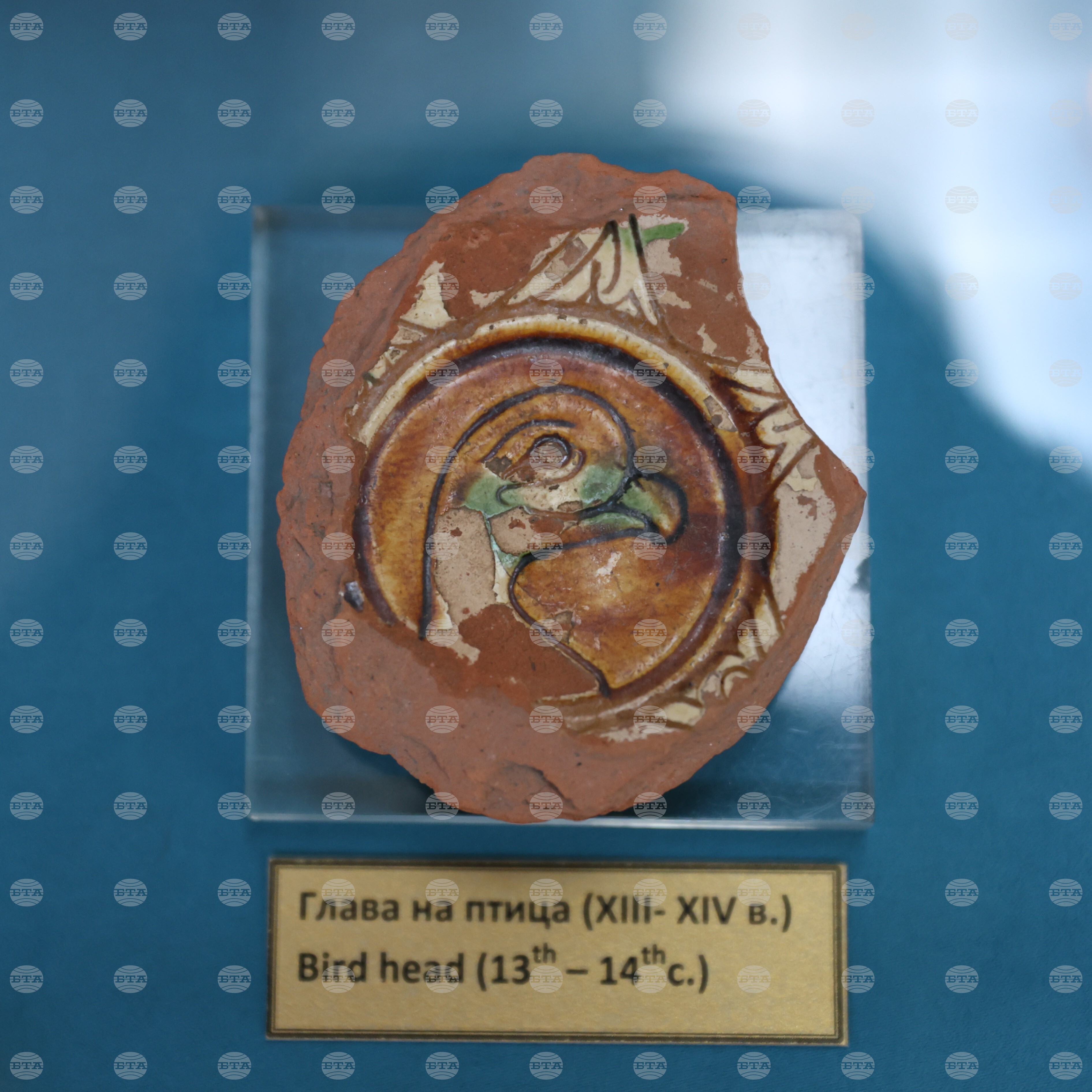 Благоевград - „Градът на победата - Никополис ад Нестум” - изложба