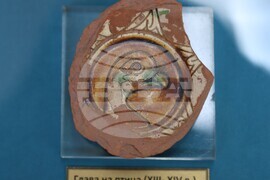 Благоевград - „Градът на победата - Никополис ад Нестум” - изложба