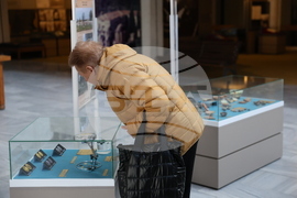 Благоевград - „Градът на победата - Никополис ад Нестум” - изложба