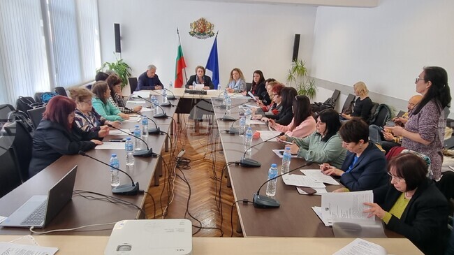 Три професионални гимназии в Шумен предлагат на осмокласници обучение в три нови паралелки 