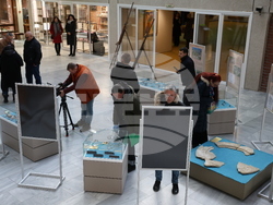 Благоевград - „Градът на победата - Никополис ад Нестум” - изложба