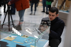 Благоевград - „Градът на победата - Никополис ад Нестум” - изложба