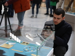 Благоевград - „Градът на победата - Никополис ад Нестум” - изложба