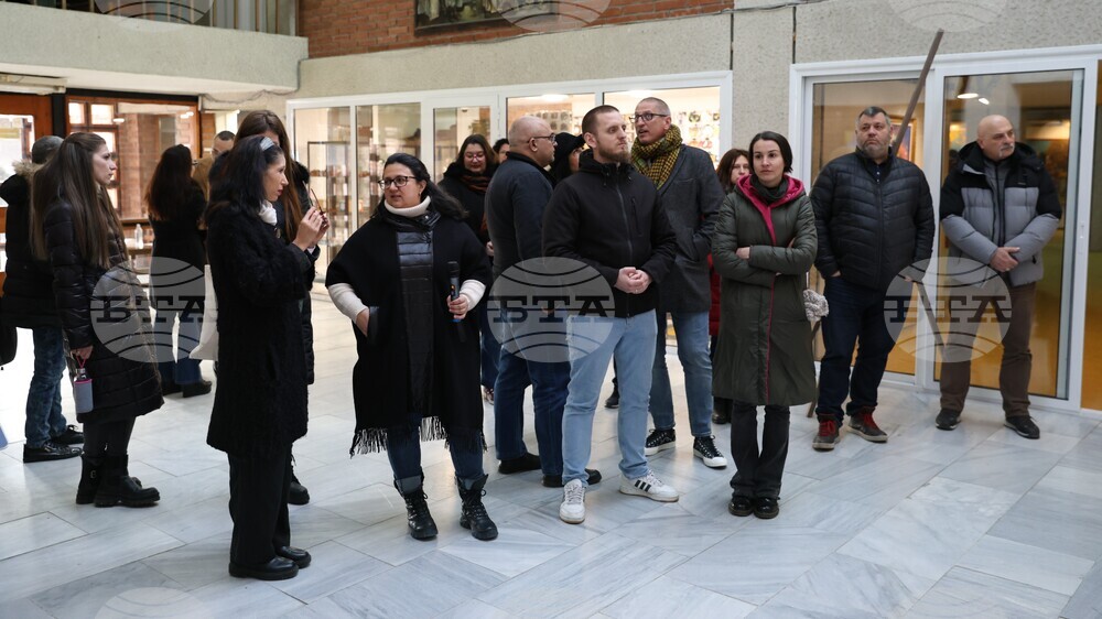 Благоевград - „Градът на победата - Никополис ад Нестум” - изложба