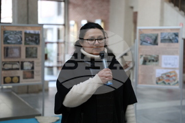 Благоевград - „Градът на победата - Никополис ад Нестум” - изложба