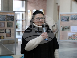 Благоевград - „Градът на победата - Никополис ад Нестум” - изложба