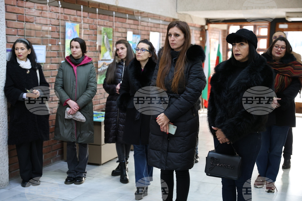 Благоевград - „Градът на победата - Никополис ад Нестум” - изложба