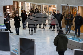 Благоевград - „Градът на победата - Никополис ад Нестум” - изложба