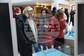 Благоевград - „Градът на победата - Никополис ад Нестум” - изложба