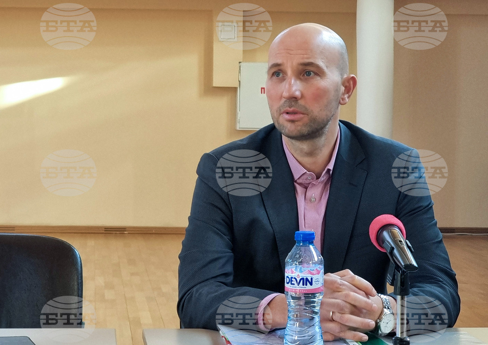 Варна - План за интегрирано развитие - обществено обсъждане