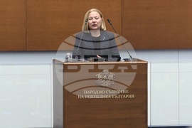 Парламент - заседание