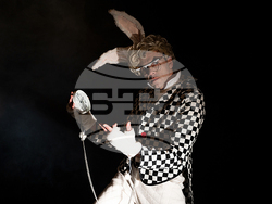 Балет „Арабеск“ представя нов прочит на „Алиса в страната на чудесата”, снимка – „Арабеск“