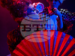 Балет „Арабеск“ представя нов прочит на „Алиса в страната на чудесата”, снимка – „Арабеск“