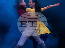 Балет „Арабеск“ представя нов прочит на „Алиса в страната на чудесата”, снимка – „Арабеск“