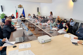 Шумен - училища - план прием - нови паралелки