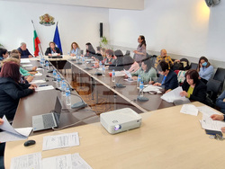 Шумен - училища - план прием - нови паралелки