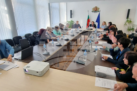 Шумен - училища - план прием - нови паралелки