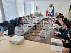 Шумен - училища - план прием - нови паралелки