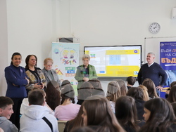 Снимка: Държавна агенция за закрила на детето 