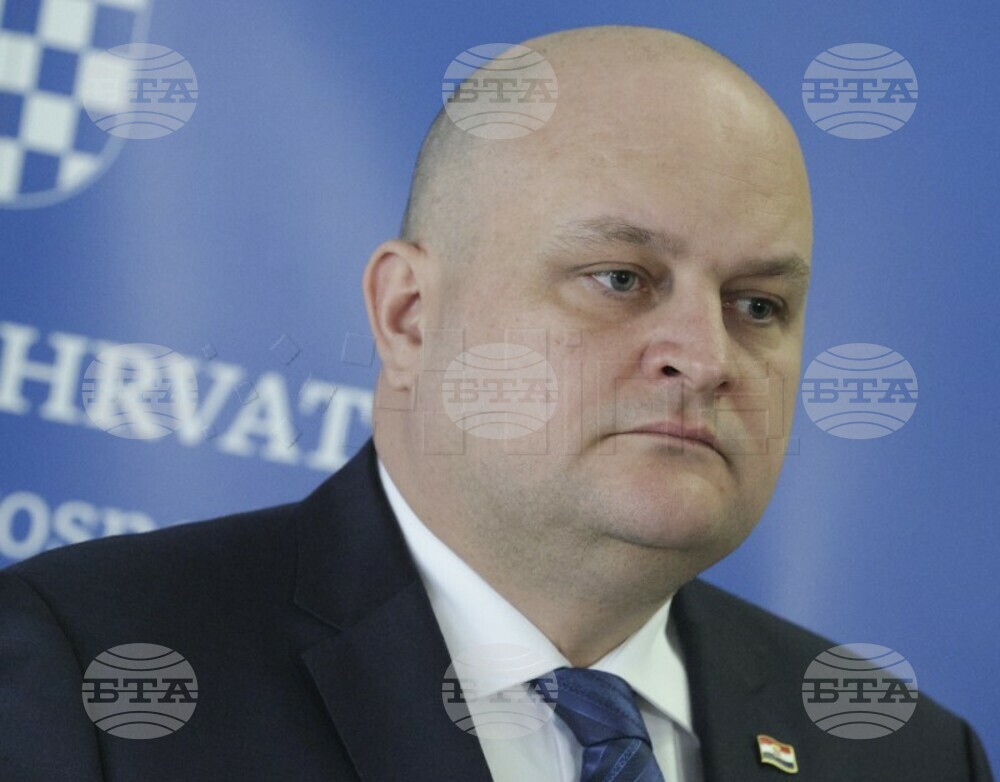 ХИНА: Законопроектът за контрол на цените в Хърватия ще се обсъжда от парламента по бързата процедура