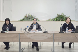 Видин - Областен съвет за развитие - заседание