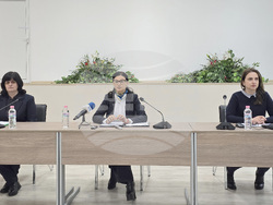 Видин - Областен съвет за развитие - заседание