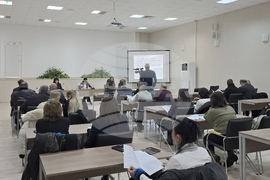 Видин - Областен съвет за развитие - заседание