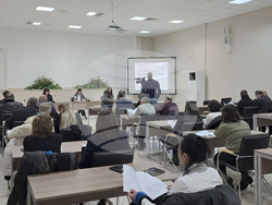 Видин - Областен съвет за развитие - заседание