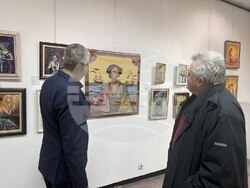 Снимка: Община Русе