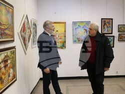 Снимка: Областна администрация Русе 