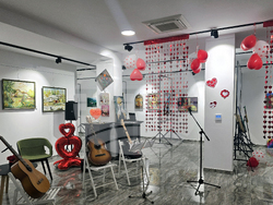 Петрич - вечер на виното и любовта