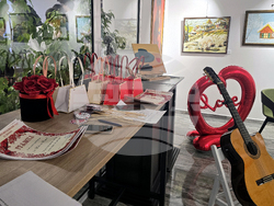 Петрич - вечер на виното и любовта