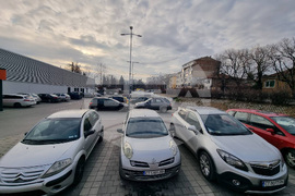 Стара Загора - търговски вериги - бойкот