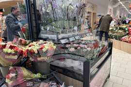 Стара Загора - търговски вериги - бойкот