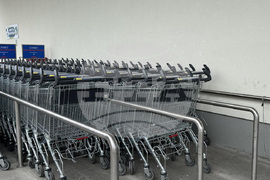 Стара Загора - търговски вериги - бойкот