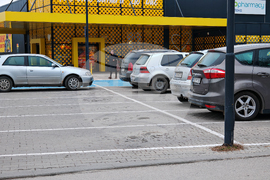 Габрово - търговски вериги - ден на бойкот