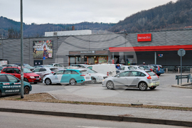 Габрово - търговски вериги - ден на бойкот