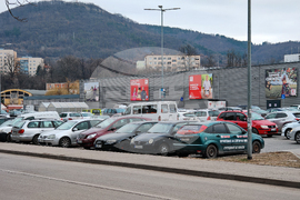 Габрово - търговски вериги - ден на бойкот