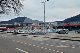 Габрово - търговски вериги - ден на бойкот