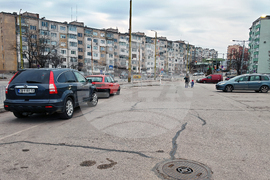 Габрово - търговски вериги - ден на бойкот