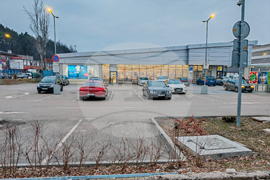 Габрово - търговски вериги - ден на бойкот