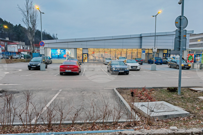 Габрово - търговски вериги - ден на бойкот