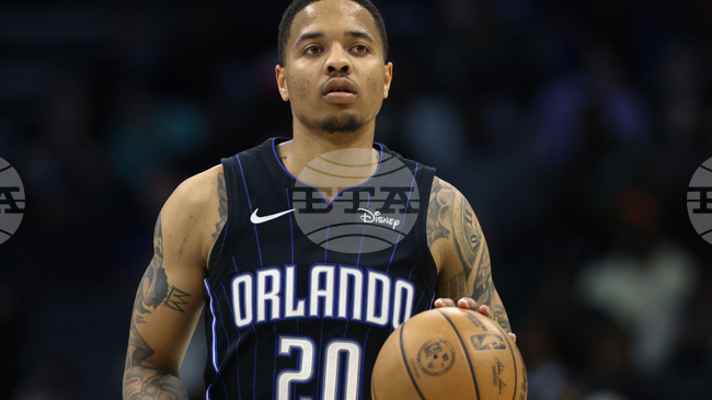 Торонто Раптърс привлече бившия първи избор в драфта на НБА Маркел Фулц