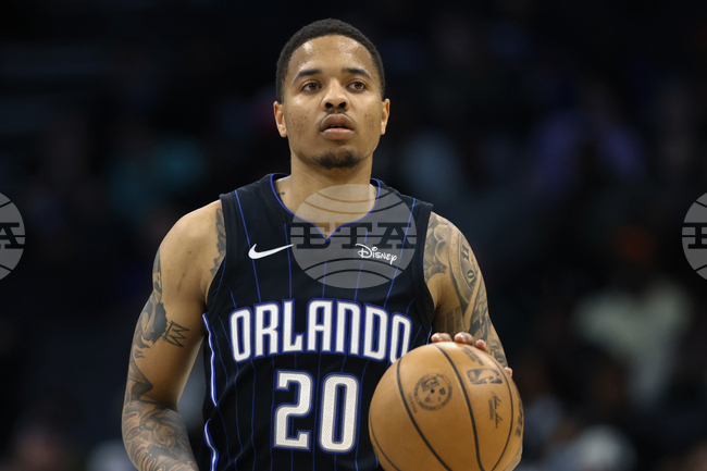 Торонто Раптърс привлече бившия първи избор в драфта на НБА Маркел Фулц