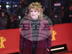 Germany Berlin Film Festival