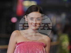 Germany Berlin Film Festival